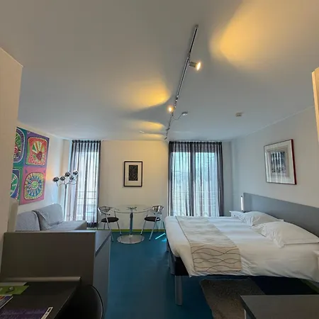 Domus 3* Luxembourg