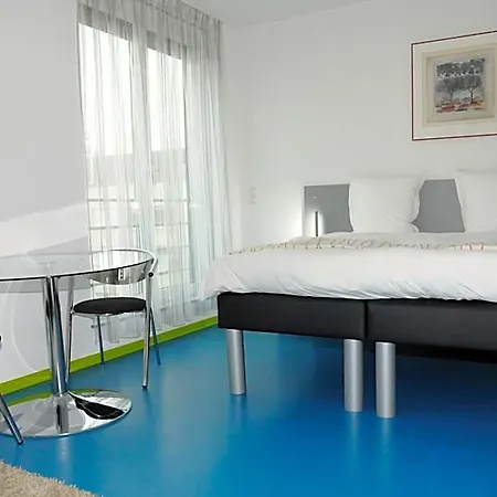 Domus Luxembourg