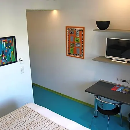 Domus 3* Luxembourg