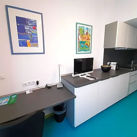 Domus 3* Luxemburg