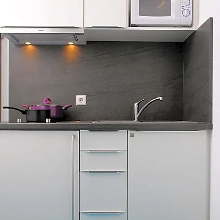 Domus 3* Luxembourg
