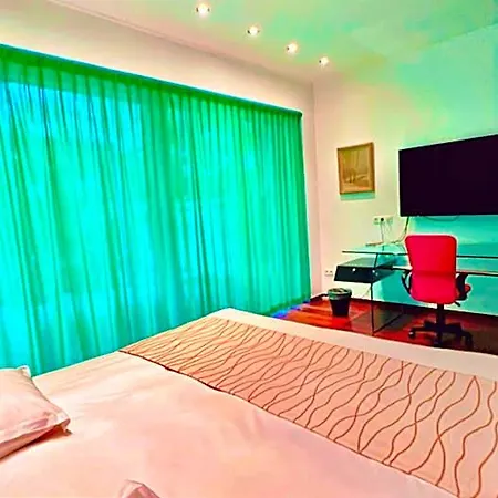 Domus Hotel Luxembourg