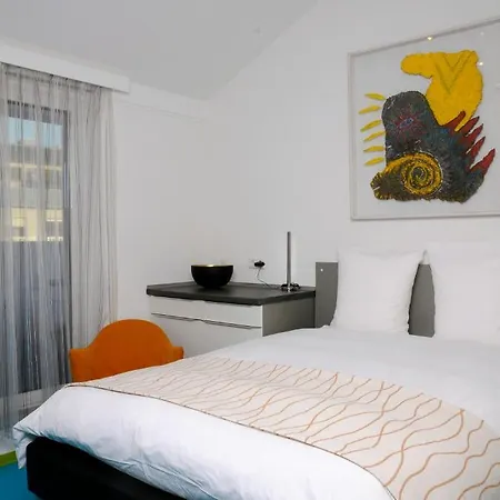 Domus Luxemburgo