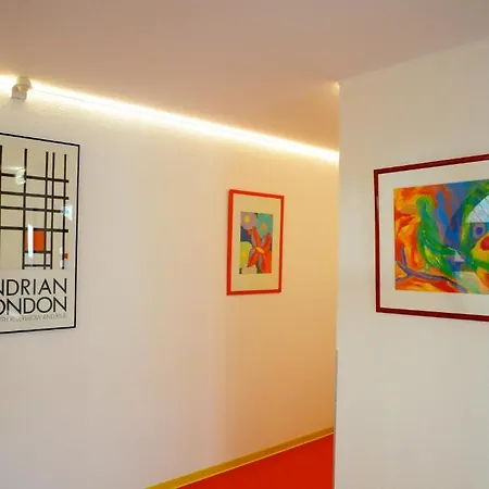 Ξενοδοχείο Domus