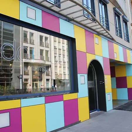 Domus 3* Luxemburg