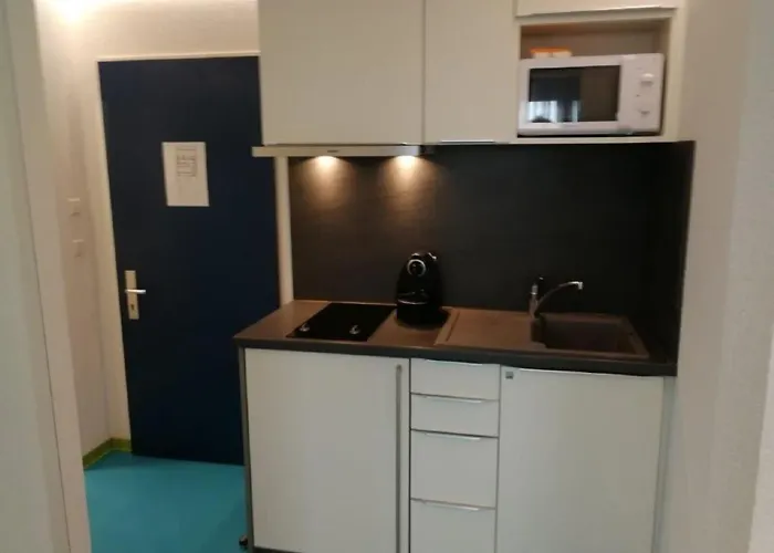 Domus Otel Lüksemburg