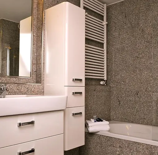 Domus Hotel Luxemburg