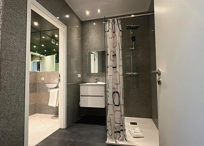 Hotel Domus Luxemburgo