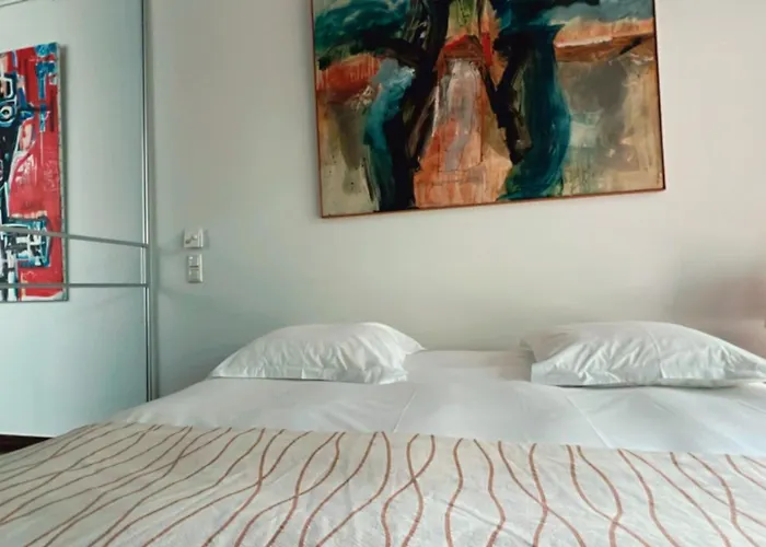 Domus Hotel Lussemburgo