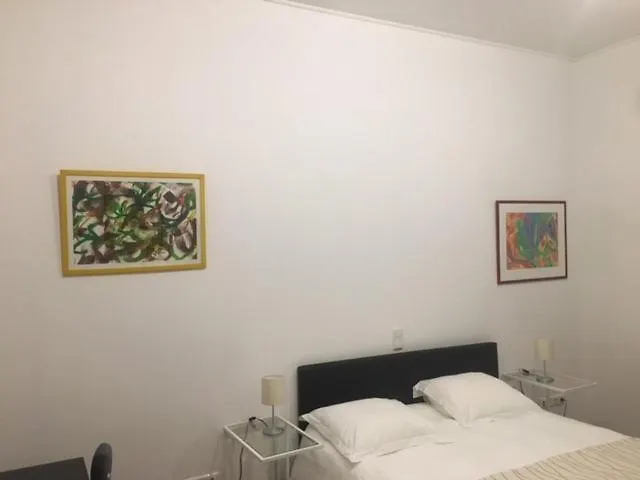 Domus Hotel Luxemburgo