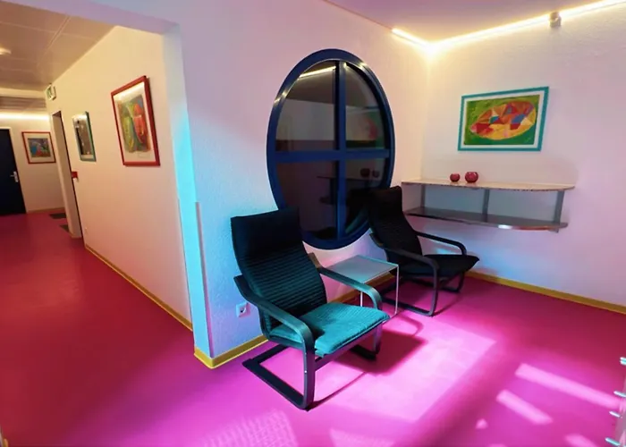 Domus Hotel Luxemburg