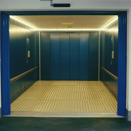 Domus Luxembourg By