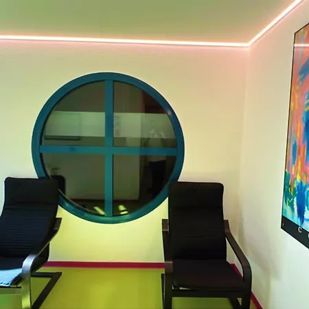 Domus 3* Luxembourg By