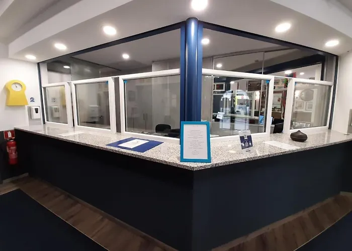 多莫斯酒店 酒店 3*