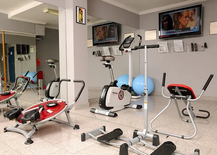 多莫斯酒店 酒店