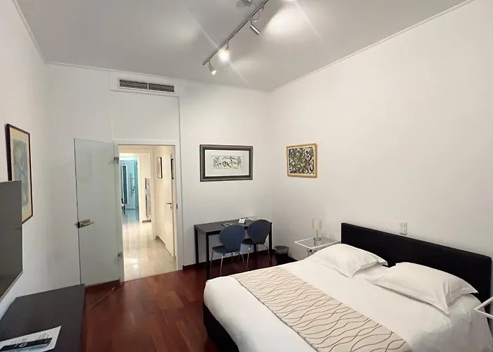 多莫斯酒店 卢森堡